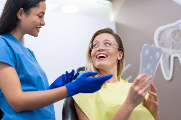 Why Choose Us for Your Dental Needs in Dogtown, CA